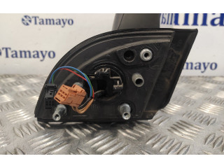 Zpětné zrcátko Citroen Berlingo 2010