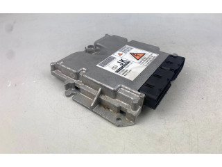 Блок управления двигателя 22611AN042 Subaru Outback