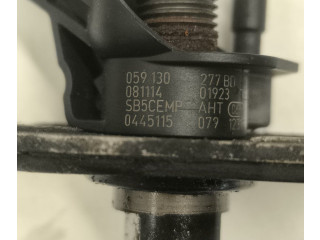 Vstřikovač 0445010171   Audi A8 S8 D3 4E    ASB 