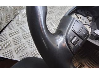 Руль Skoda Yeti (5L) 2009 - 2017 года 5L0419091, 5L0419091C