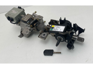  рейка  Колонка рулевая 13136672   Opel Tigra A 1994 - 2000 года