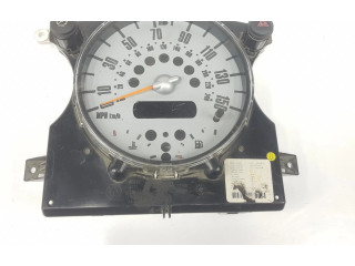Панель приборов 62116924905, 62116924905 Mini One - Cooper F56 F55