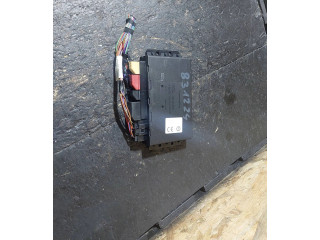 Блок комфорта 4B0962258L   Audi A6 S6 C5 4B   