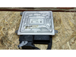 Блок управления двигателя A2829003200 Mercedes-Benz A W177