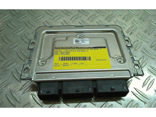 Блок управления двигателя 237103629s, 237103629S Renault Twingo III