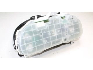 Přístrojová deska Mazda CX-7 2011 EH4455430