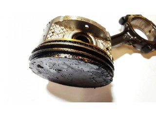 Поршень с шатуном 4654355D Dodge Caravan для бензинового двигателя 3.3