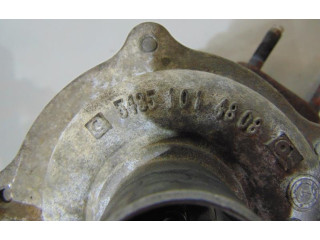 Turbodmychadlo Турбина    Lancia Musa   