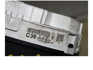 Přístrojová deska Hyundai Atos Prime 2001