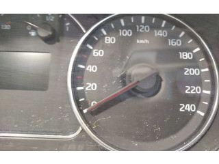 Přístrojová deska KIA Carens III 2017 94023A4210, 11003532000Q