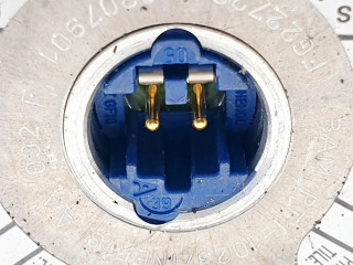 Подушка безопасности водителя CA103740ZD, 14012996ZD   Fiat Scudo