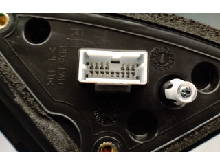 Zpětné zrcátko  Hyundai i30 2023  59710S0100TRY, 12PINES  