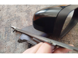 Зеркало электрическое        Jaguar XF X250  2007 - 2015 года   