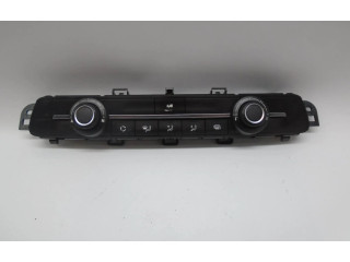 Блок управления климат-контролем 98081722ZD, 98081722ZD   Opel Combo D