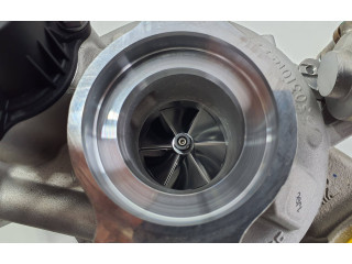  Турбина Volkswagen Golf VIII  53031014779, 06N145702D         