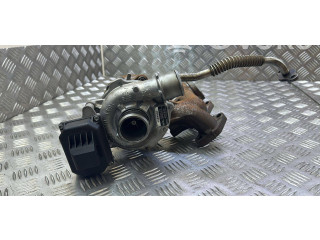 Турбина KIA Ceed 16389700014, 405815