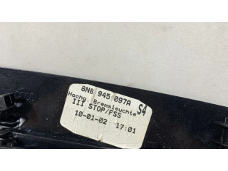 Дополнительный стоп сигнал Audi TT Mk1 8N8945097A