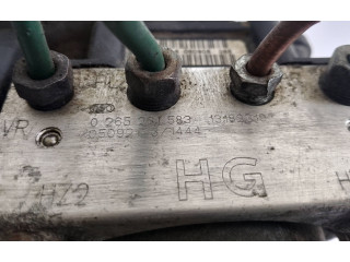 Блок АБС 0265231583, 13182319   Opel  Meriva A  2003 - 2010 года