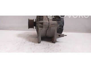Генератор 028903025Q   Volkswagen Polo      