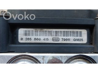 Jednotka ABS 0265800415, 0265231522 Citroen Berlingo 2006