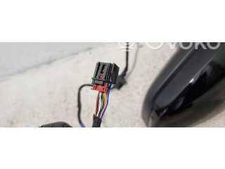 Зеркало электрическое        Audi A3 8Y  2020 -  года   