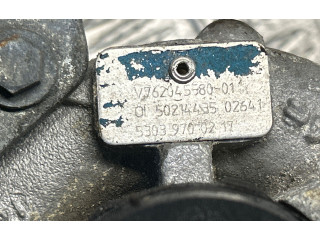  Турбина Peugeot 5008  V762045580, 53039700217         
