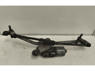 Моторчик дворников Jaguar X-Type