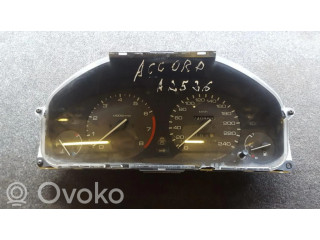 Панель приборов hr0166004, sn7 Honda Accord