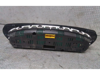 Спидометр (приборный щиток) 9655608980 Citroen C5