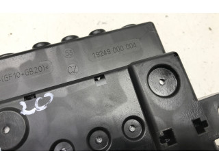 Pojistková skříňka 19249000004 Jaguar I-Pace 2020