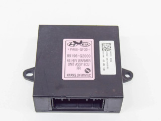 Другие приборы