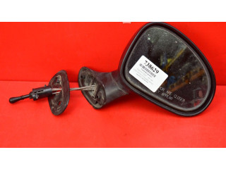 Зеркало электрическое Chevrolet Matiz - года