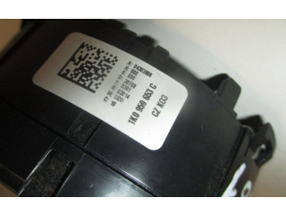 Подрулевой шлейф SRS 1K0959653C Skoda Superb B6 (3T)