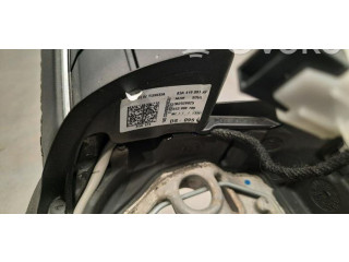 Руль Audi Q3 F3 2018 - года 83A419091AF