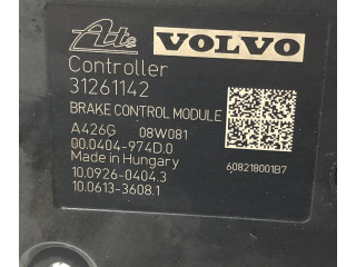 Блок АБС 31261142, 7G9N2C405AC   Volvo  S80  2004-2006 года