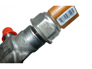 Топливная рампа 03L089N   Volkswagen PASSAT B7 USA   для двигателя CFGB