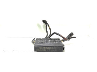   Pojistková skříňka    Nissan Micra 2004