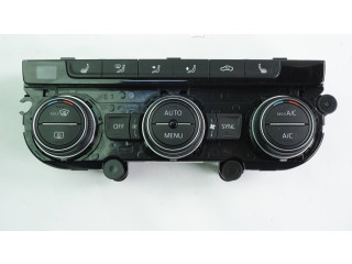 Блок управления климат-контролем 5G0907044AN Volkswagen Golf VII