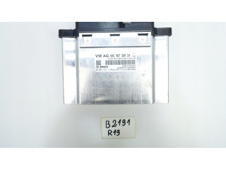 Блок управления двигателем Блок управления 04E907309CN Audi Q3 F3