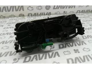 Блок управления климат-контролем 69660063, P7820A221-Y Mitsubishi Pajero