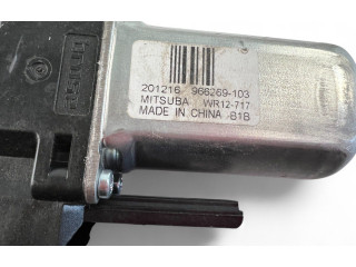 Передний двигатель механизма для подъема окон 966269103   Volvo V40