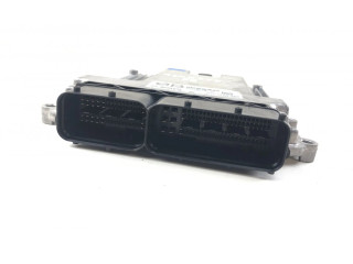 Řídící jednotka 0281018021, 237101BY8D Infiniti FX 2012