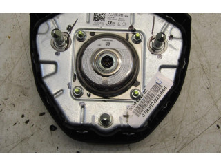 Подушка безопасности водителя 985709812R Dacia Duster II