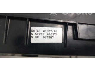 Дисплей       Renault Scenic III -  Grand scenic III