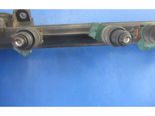 Магистральная трубка топлива Skoda Octavia Mk1 (1U)