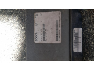 Блок управления коробкой передач 0265109432 Peugeot 607