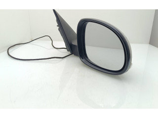Зеркало электрическое Skoda Yeti (5L) 2009 - 2017 года