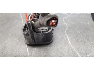 Блок предохранителей     Audi A3 S3 8P    