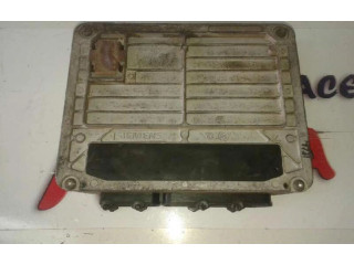 Řídící jednotka 047906030N   Skoda Felicia I 