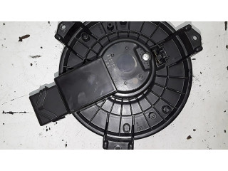 Вентилятор печки ay2727005011 Dodge Caliber